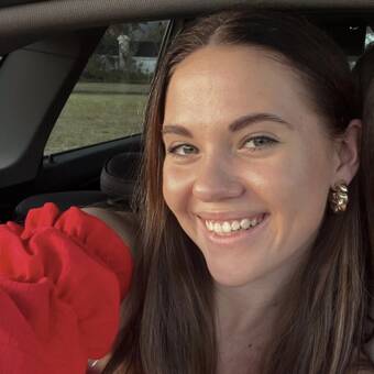 The avatar of Lucinda