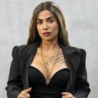 The avatar of Johana