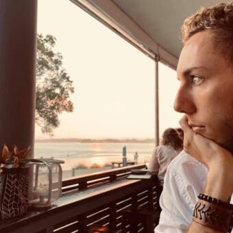 The avatar of Lachlan