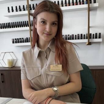 Hình đại diện của Данаила