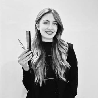 Avataren til Magi Tsvyatkova