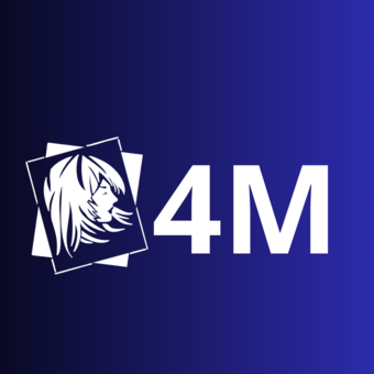 Avatar 4M - Martha LILIANA