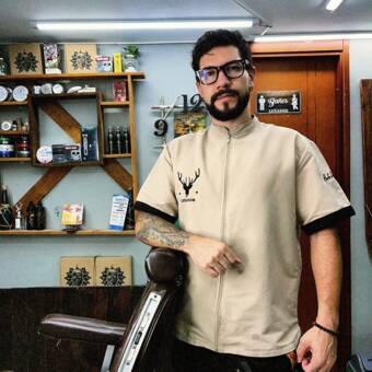 的化身 john alexander