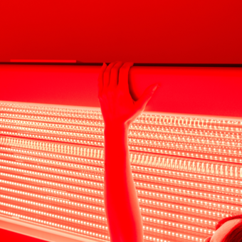 Collagen Bed 1的头像