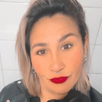 Avataren til Jésica