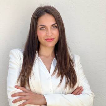 Avataren til Mariola