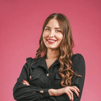 The avatar of Σοφία