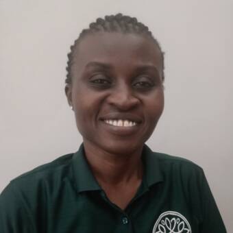 The avatar of Adija
