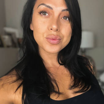 O avatar de Angelica