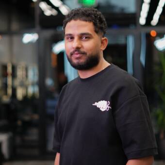 Avataren til Ans | انس