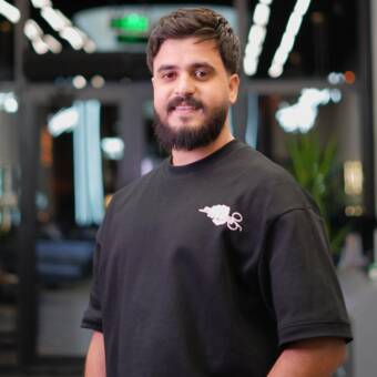 Avataren til Abdulsadiq | عبدالصادق