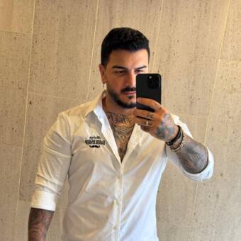 Avatar NICÁCIO