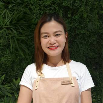 L'avatar appartenant à Ellena إلينا