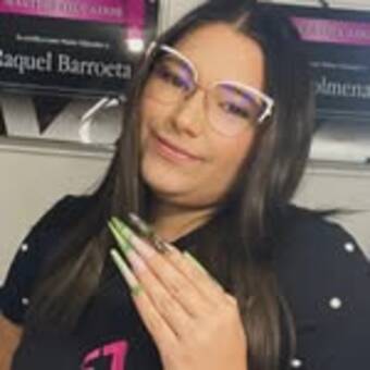 The avatar of Barbara