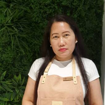 L'avatar appartenant à Ciniza سينيسا