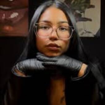 The avatar of Alexia