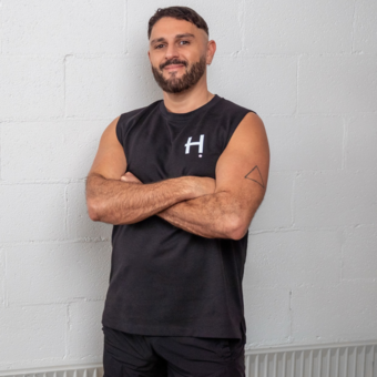 Henkilön George avatar