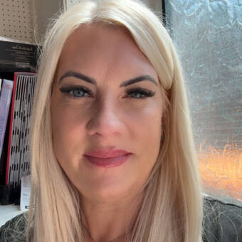 The avatar of Natalie