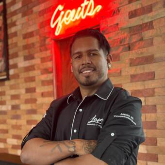 Avatar Joharis Rafael Ortiz