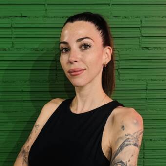Avatar Mireia
