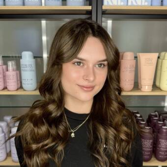 Το avatar του Bree