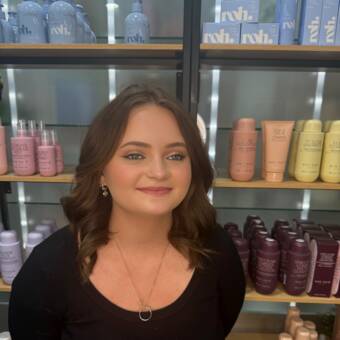 Το avatar του Courtney