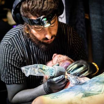 Avatar von Mitch Baer