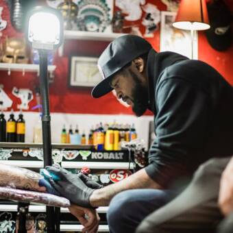 L'avatar di Armand Felton