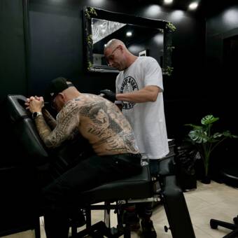 L'avatar di Colin Squires