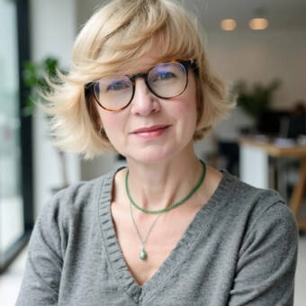 De avatar van Dr Miranda