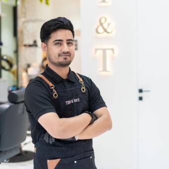 Avatar Rizwan