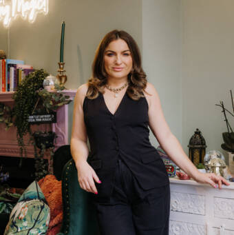 Avatar tillhörande Maura