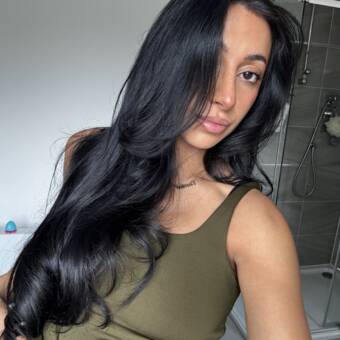 Avatar Elysia