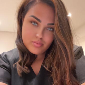 Avataren til Jade
