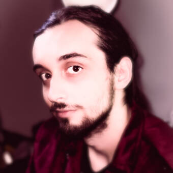 Аватар Radosław