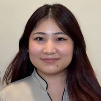 的化身 قلناز | Qelnaz