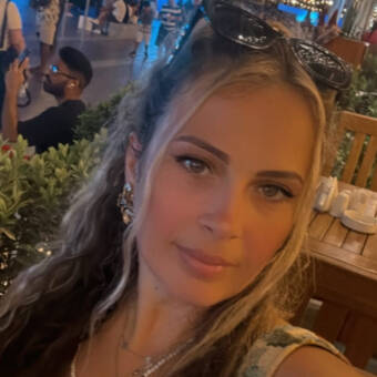 The avatar of Katerina