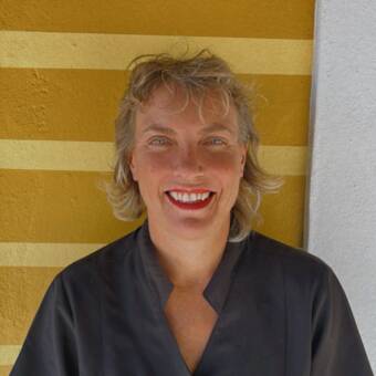 The avatar of LUANA