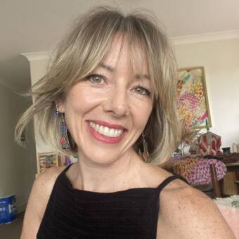 The avatar of Nicole