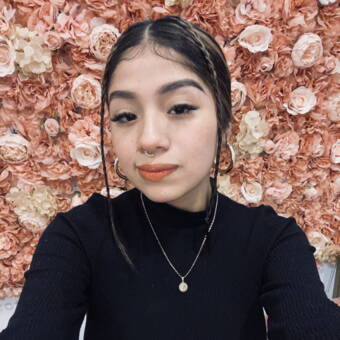 Henkilön Vanesa avatar