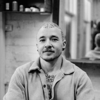 Avatar Ben