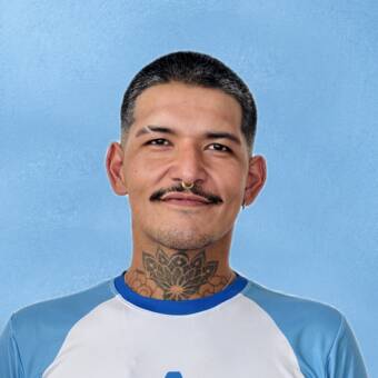 Avatar Genaro