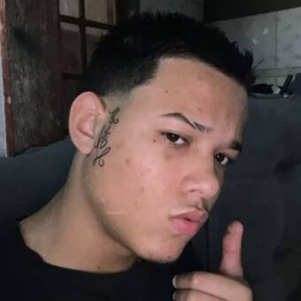 Avatar BRENO