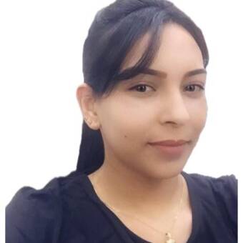 The avatar of Ihsane