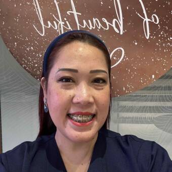 The avatar of Mirasol