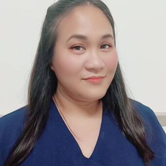 The avatar of Rosanna