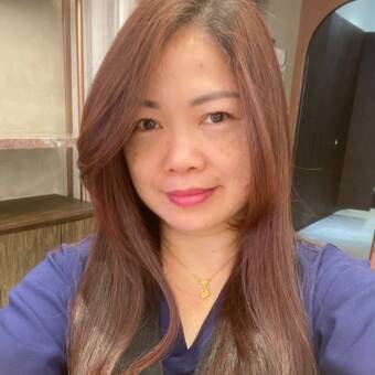 The avatar of Marifel