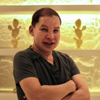 的化身 ابراهيم