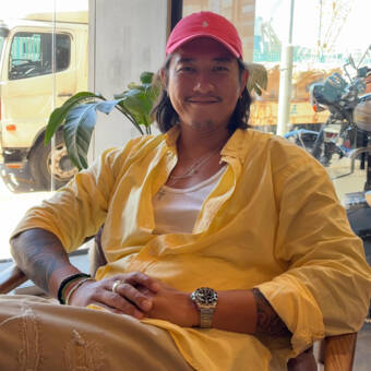 The avatar of kenji🇭🇰