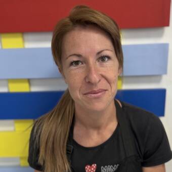 次のアバター： Белла